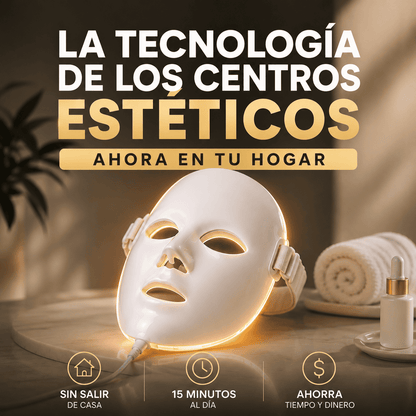 Spa Facial LED™