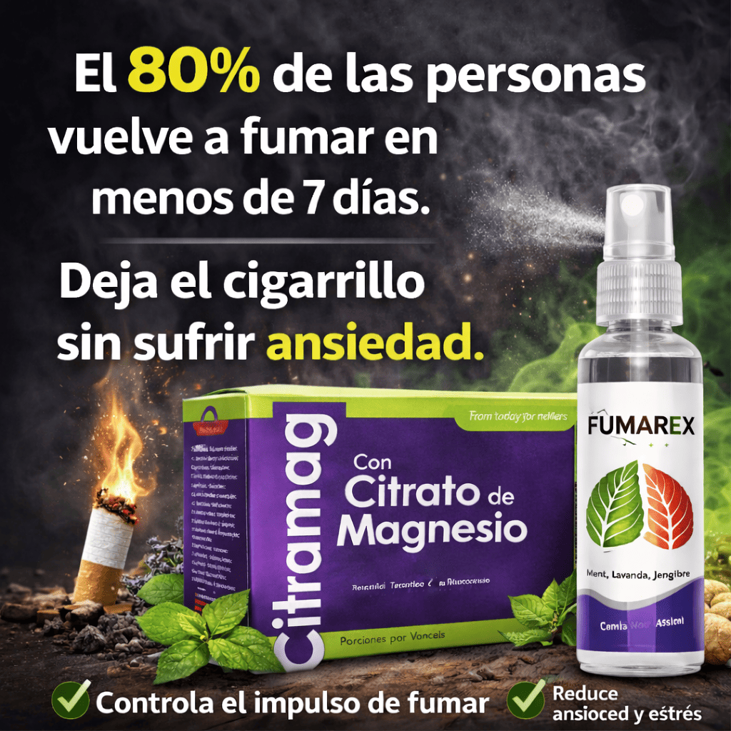 PROTOCOLO CERO CIGARRILLO