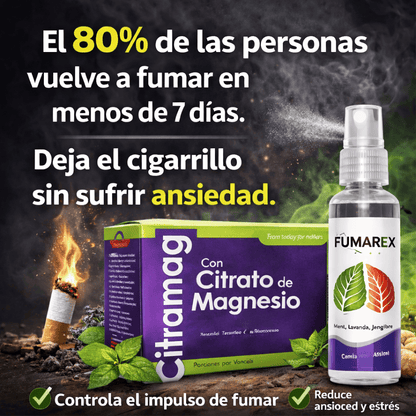 PROTOCOLO CERO CIGARRILLO