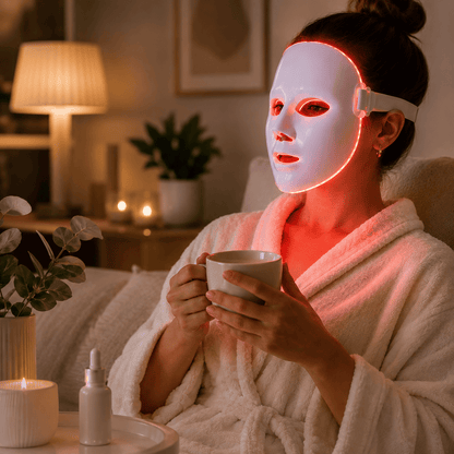 Spa Facial LED™