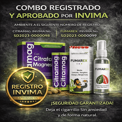 PROTOCOLO CERO CIGARRILLO