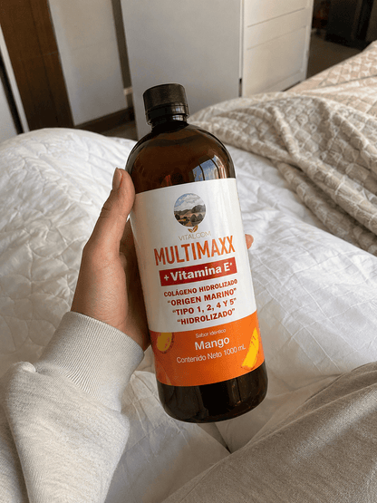 MULTIMAXX