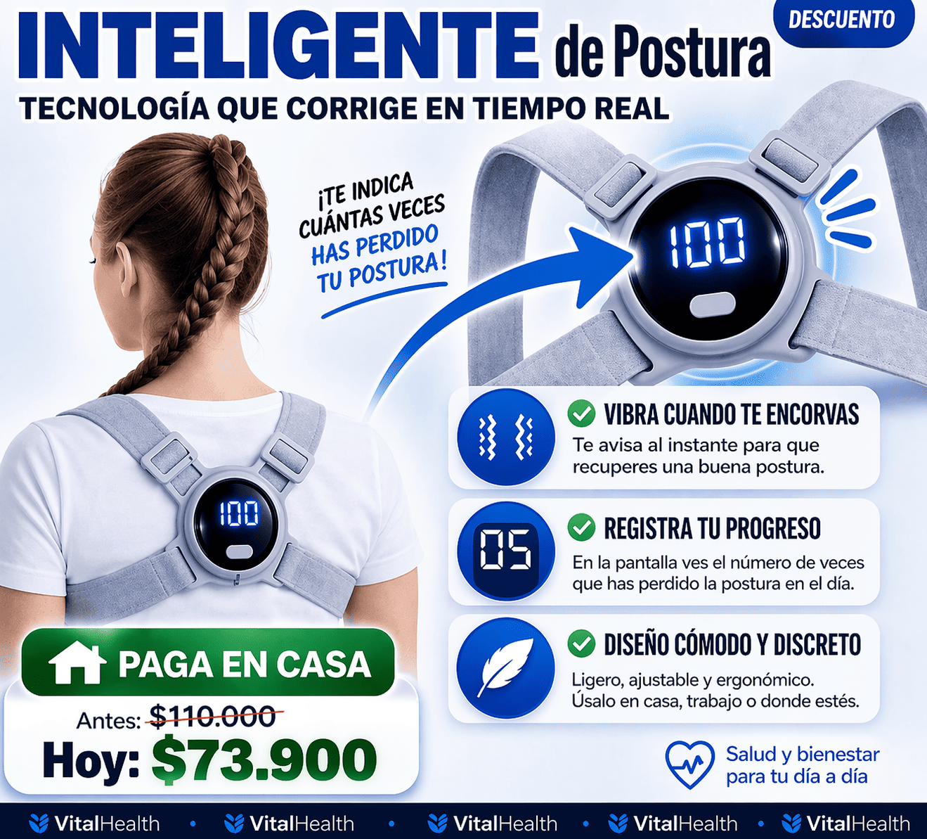 Corrector Inteligente Pro™