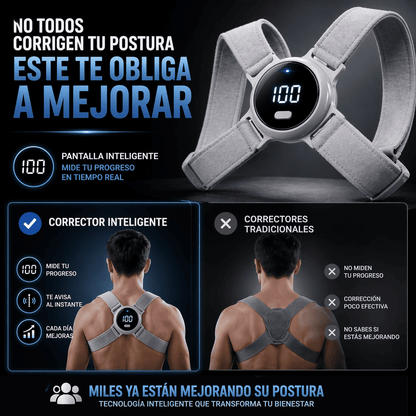 Corrector Inteligente Pro™