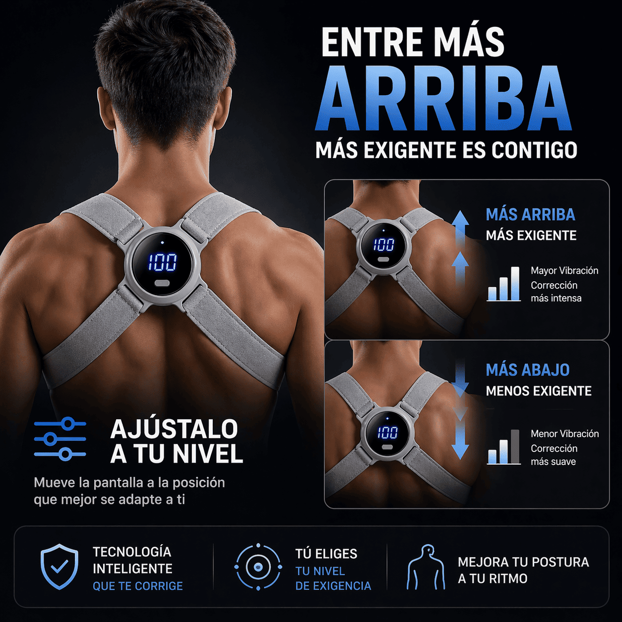 Corrector Inteligente Pro™