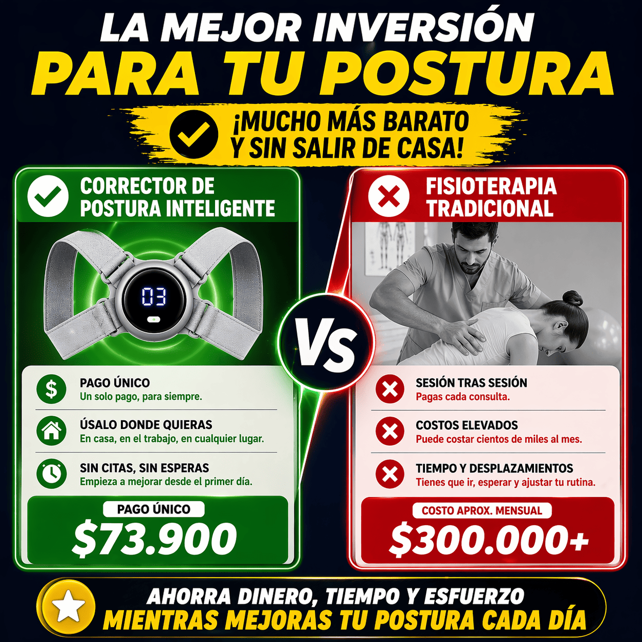 Corrector Inteligente Pro™