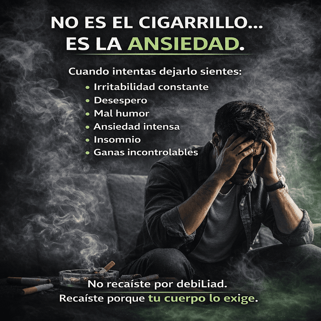 PROTOCOLO CERO CIGARRILLO