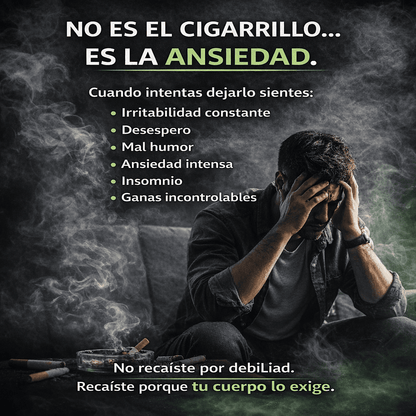 PROTOCOLO CERO CIGARRILLO
