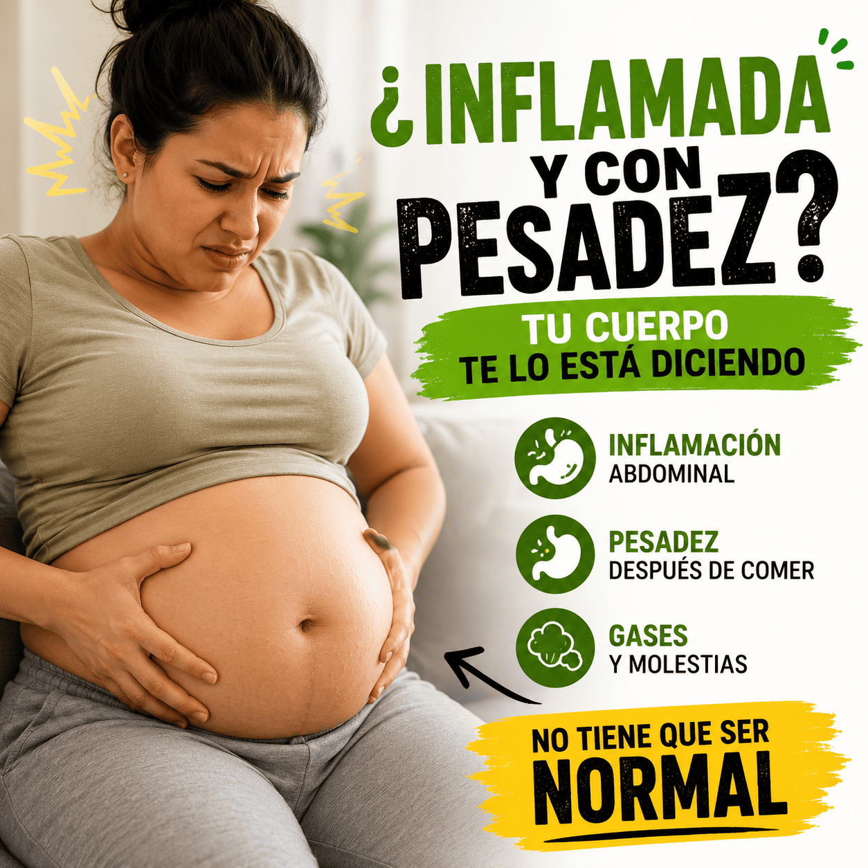 VIVE LIGERA EQUILIBRIO DIGESTIVO DIARIO